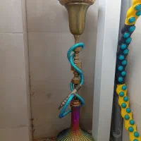 قلیون عربی