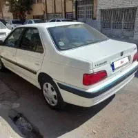 پژو پارس پرشیا TU5  1400 بی رنگ سفارشی سیمی|خودرو سواری و وانت|قم, شهرک سازمان آب|دیوار