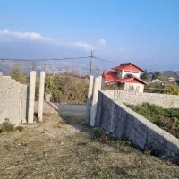 ۲۰۰۰متری دور دیوار ۷۵۰ متر مجوز ساخت ولیجار