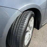 ام جی 550|خودرو سواری و وانت|زنجان, |دیوار