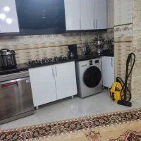 خانه نوساز دوطبقه