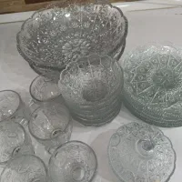 سرویس پذیرایی ۶ نفره فوجین