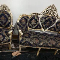 مبل سلطنتی