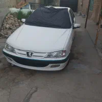 پژوپارس مدل ۸۸ دوگانه|خودرو سواری و وانت|بستان آباد, |دیوار