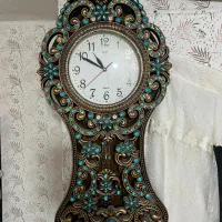 ساعت ..میز کامپیوتر..سینما خانواده