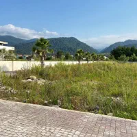 زمین ۲۷۰ متری/ شهرکی با سند تک برگ/ امیررود نوشهر