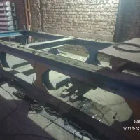 شاسی مستحکم