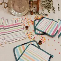 دستگیره نخی ۵ لایه