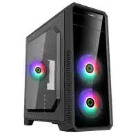 پوسته کیس game MAX|قطعات و لوازم جانبی رایانه|داراب, |دیوار