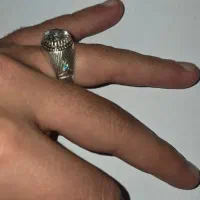 انگشتر موزانایت|جواهرات|اصفهان, همدانیان|دیوار