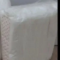 نوار بهداشتی ودستمال ب قیمت عمده