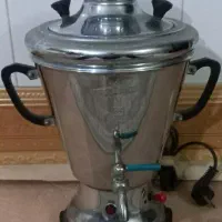 سماور برقی