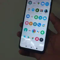 در حد نو POCO C40