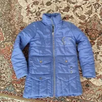 کاپشن بچگانه