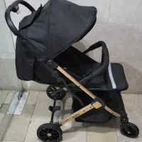 کالسکه مسافرتی کیدیلو