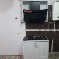 زیر گازی ۳شعله و ۵شعله