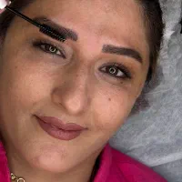 ۵۰ درصد تخفیف فیبروز ابرو و شیدینگ لب|خدمات زیبایی و سلامت|اصفهان, رزمندگان|دیوار