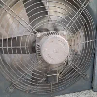 فن هواکش بار جدید سمساری بزرگ نو و دست دوم سورنا