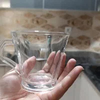 استکان چای خوری