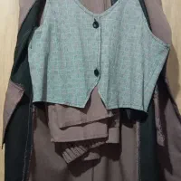 چند دست مانتو و کت شلوار|لباس|پاکدشت, پاکدشت (مامازند)|دیوار