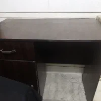 میز تحریر وصندلی چرخ دار|میز تحریر و کامپیوتر|نجف‌آباد, هفده شهریور|دیوار