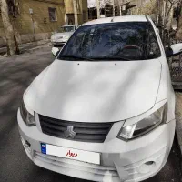 ساینا EX دوگانه سوز مدل ۹۸