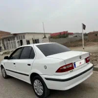 سمند مدل۹۷ بوش دوگانه