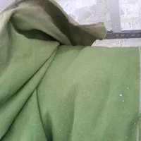 پارچه برزنت سبز