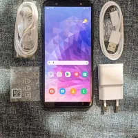 گوشی ​سامسونگ Galaxy J8 ویتنام (فروخته شده)