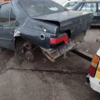 مشاوره در رابطه با خودروهای تصادفی و اوراقی|فعالیت داوطلبانه|تاکستان, |دیوار