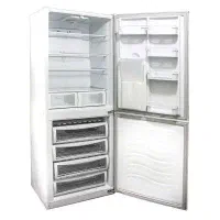 یخچال فریزر ییک