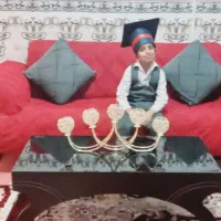 کاور مبل پارچه ای با رنگ قرمز و طوسی|مبلمان خانگی و میز عسلی|زابل, |دیوار