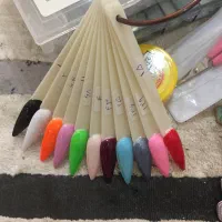 وسایل کاشت ناخن قیمت مناسب|آرایشی، بهداشتی، درمانی|همدان, |دیوار