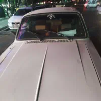 پیکان سواری مدل ۸۳