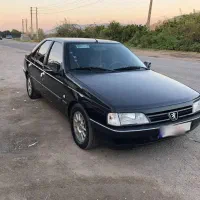 ماشین سالم تازه تعمییر