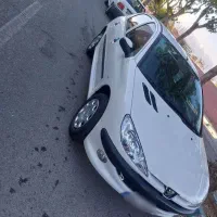 پژو ۲۰۶ تیپ دو مدل ۱۴۰۱،پژو ۲۰۶،تک برگ،معاوضه