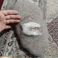 سنگ باستانی