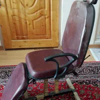 صندلی آرایشگری زنانه|آرایشگاه و سالنهای زیبایی|دماوند, گیلاوند|دیوار