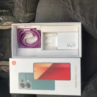 نوت 13پرو 4g|موبایل|گرمسار, |دیوار