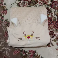 پتو بیمارستانی نوزادی