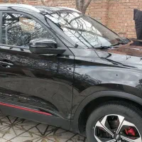 X55 pro 1404|خودرو سواری و وانت|نقده, |دیوار