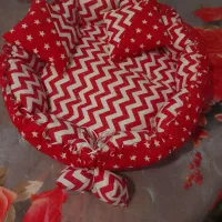 جای خواب گربه تمیز و سالم