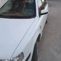 سمند مدل ۹۳معاوضه با مزدادوکابین|خودرو سواری و وانت|زنجان, |دیوار
