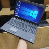گرافیکدارDell M4800 i7MQ گیمینگ/رندر/طراحی