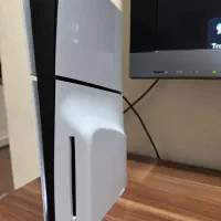 پی اس فایو ps 5اسلیم استاندارد دو دسته|کنسول، بازی ویدئویی و آنلاین|اهواز, پردیس|دیوار