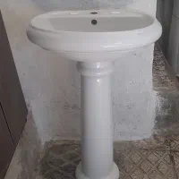روشویی سفیدنو