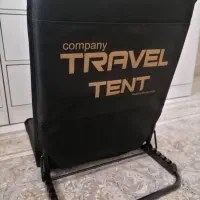 صندلی مسافرتی تاشو برند Teravel Tent|صندلی و نیمکت|تهران, مجیدیه|دیوار
