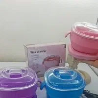 دستگاه وکس