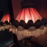 آباژور رومیزی|چراغ خواب و آباژور|تهران, افسریه جنوبی|دیوار