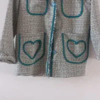 کت پاییزه وبهاره